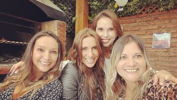 “Estar al borde de la muerte ha sido muy fuerte, por eso lo guardamos en silencio...”