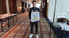 Roglic, rumbo a La Vuelta: “Sería increíble poder luchar por la quinta”