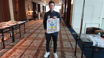 Roglic, rumbo a La Vuelta: “Sería increíble poder luchar por la quinta”