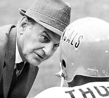 TRIBUNA LIBRE: Nicknames (1º parte - Conferencia Americana)