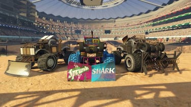 GTA Online: triple recompensa en Arena War, premios, descuentos y más