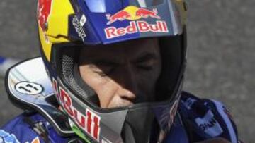 Rodrigues gana la sexta etapa; Coma, cuarto y líder