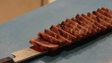 Ekö Bistro, el nuevo rincón franco-español que revoluciona Madrid