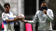 El gran problema que desató la crisis en la UC de Poyet