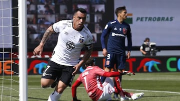 Paredes iguala histórico récord de 54 años en el Superclásico