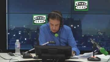 El Transistor: "A Messi le encantaba la idea de que le trajeran a Griezmann"