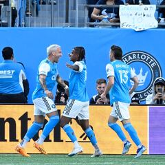 2023 MLS playoffs: times, how to watch on TV and stream online