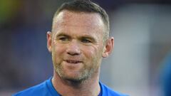 Rooney se declara culpable de conducir ebrio, ya hay sentencia