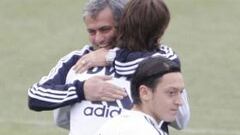 Cristiano y Llorente se retan en el otro clásico