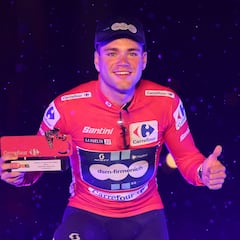 Fichaje sorpresa del Movistar: Lorenzo Milesi firma tres años