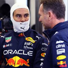 “La Fórmula 1 te roba tu vida”