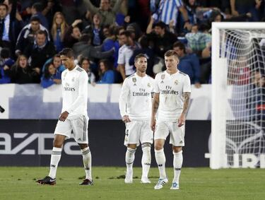 Real Madrid round-up: El Clásico, Lopetegui, Odriozola, Kroos...