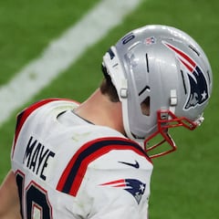 Las Vegas chief Tom Brady wanted to Raid the Patriots