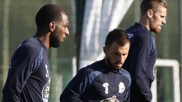 Un derbi de 10 gallegos y 19 nacionalidades distintas