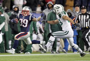 Patriots-Jets (La previa)