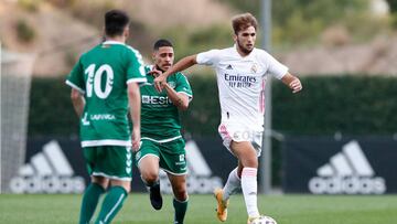 La garantía de la cantera