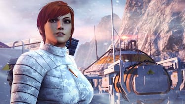 "No creo que haya que jugar en el multijugador para poder disfrutar del juego"