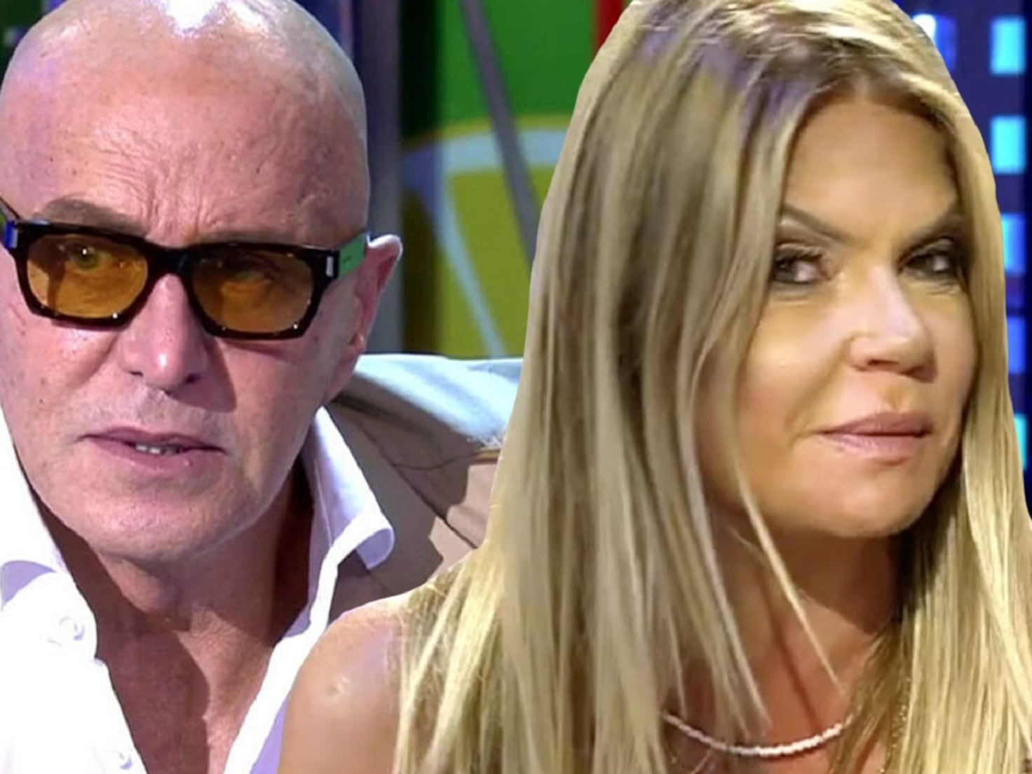 La Fiscalía pide 5 años de cárcel para Kiko Matamoros y 4 para Makoke por un delito de “alzamiento y ocultación de bienes” - AS.com