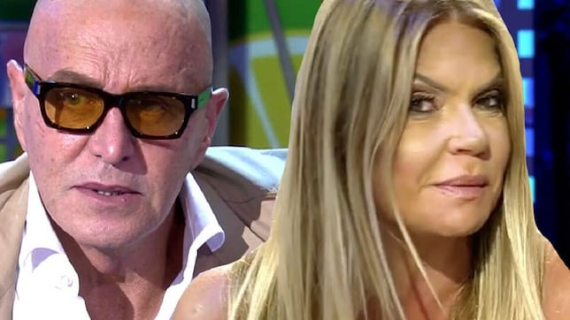 La Fiscalía pide 5 años de cárcel para Kiko Matamoros y 4 para Makoke por un delito de “alzamiento y ocultación de bienes” - AS.com