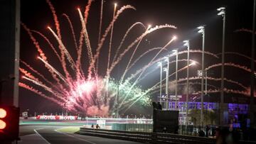 Gran Premio de Qatar de MotoGP: horarios, fechas y dónde ver la carrera de Losail