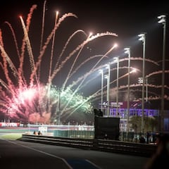 Gran Premio de Qatar de MotoGP: horarios, fechas y dónde ver la carrera de Losail