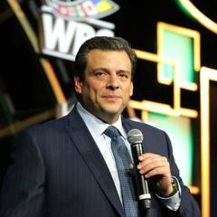 Mauricio Sulaimán, en contra de boxeadores profesionales en JJOO