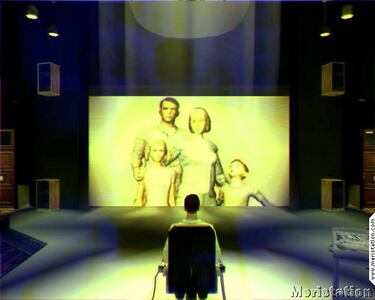 Rockstar sigue explicando cómo recrear el miedo en Manhunt 2