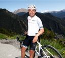 Purito, un pionero en una Andorra “con alrededor de 120 ciclistas”