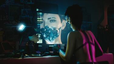 Cyberpunk 2077 tendrá desnudos por una buena razón