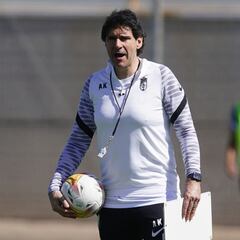 Granada - Athletic: horario, TV y cómo y dónde ver en directo