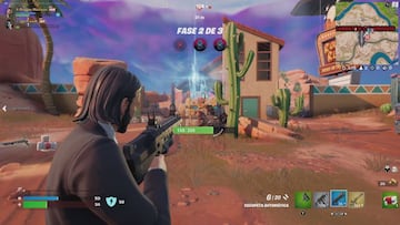 La Zona de Guerra actual es Carretes Calurosos