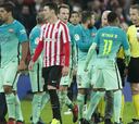 Borbalán pitará el Madrid-Celta y Mateu Lahoz el Atleti-Eibar