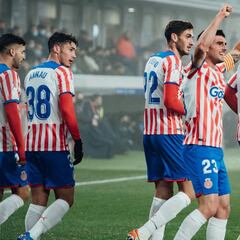 Calavera endulza el regreso de Míchel