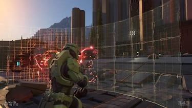 Halo Infinite: mundo abierto, misiones secundarias, por qué vuelven los Brutes y más