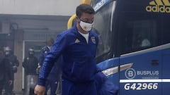 Rosario Central - Boca: horario, TV y cómo ver online el Torneo LPF