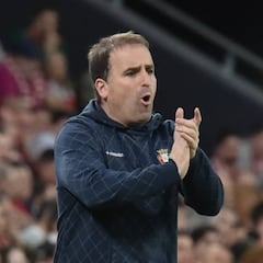 "Ganar al Granada nos acercaría a la permanencia"