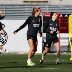 Moller, trabajo de ‘coach’