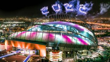 Los 5 datos para facilitar el movimiento de los discapacitados durante Qatar 2022