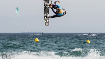 GKA Youth World Championships 2024, día 2.