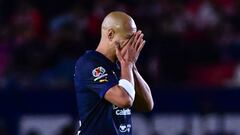 “Chicharito, no seas ridículo, debería darte vergüenza”