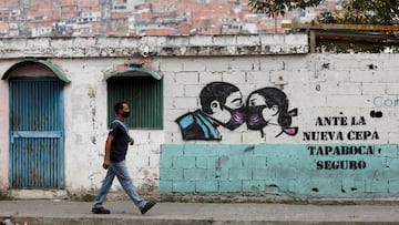 Bono Cuarentena Radical (abril 2021): cómo solicitar en la Plataforma Patria