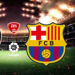 Valencia vs Barcelona: how to watch on TV, stream online in US/UK and around the world