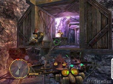 Oddworld: Stranger's Wrath