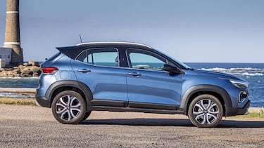 ¿Por qué esta marca de autos deja de ofrecer el gris en sus modelos?