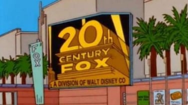 Todas las predicciones de Los Simpsons en sus 30 años de historia