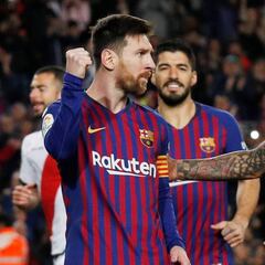 Con la cabeza en la Champions