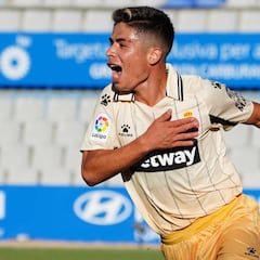 Melamed rescata a un Espanyol poco atinado