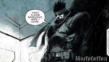 Metal Gear Solid y Silent Hill llegarán a PSP en formato comic