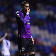 Rayados sigue sin despertar en el Apertura 2023