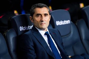 Barcelona can smell LaLiga title against Real Madrid in Camp Nou